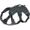 Show in main carousel: Ruffwear Web Master Dog Harness, Basalt Gray, Medium: 27 to 32-in chest slide 2 of 7