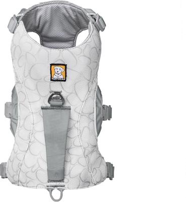 Show full view: Ruffwear Swamp Cooler Dog Harness, Graphite Gray, Small: 22 to 27-in chest slide 2 of 7