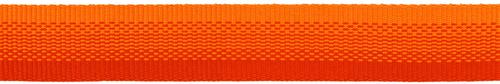 Show full view: Ruffwear Front Range Dog Collar, Blaze Orange, 14 to 20-in neck slide 3 of 6