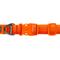 Show in main carousel: Ruffwear Front Range Dog Collar, Blaze Orange, 14 to 20-in neck slide 2 of 6