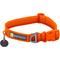 Show in main carousel: Ruffwear Front Range Dog Collar, Blaze Orange, 14 to 20-in neck slide 1 of 6