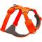 Show in main carousel: Ruffwear Front Range Dog Harness, Blaze Orange, Small: 22 to 27-in chest slide 1 of 8