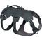 Show in main carousel: Ruffwear Web Master Dog Harness, Basalt Gray, Medium: 27 to 32-in chest slide 1 of 7