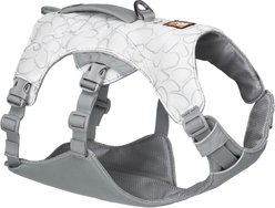 Ruffwear Swamp Cooler Dog Harness, Graphite Gray, Medium: 27 to 32-in chest