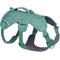 Show in main carousel: Ruffwear Web Master Dog Harness, River Rock Green, XX-Small: 13 to 17-in chest slide 1 of 9