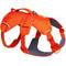 Show in main carousel: Ruffwear Web Master Dog Harness, Blaze Orange, Small: 22 to 27-in chest slide 1 of 9