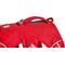 Show in main carousel: Ruffwear Web Master Dog Harness, Red Canyon, Small: 22 to 27-in chest slide 5 of 10