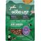 Show in main carousel: Farmland Traditions The Good List Lamb, Venison & Bone Broth Recipe Adult Gently Air-Dried Dog Food, 2.2-lb bag slide 1 of 9
