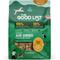 Show in main carousel: Farmland Traditions The Good List Chicken & Bone Broth Recipe Adult Gently Air-Dried Dog Food, 2.2-lb bag slide 1 of 9