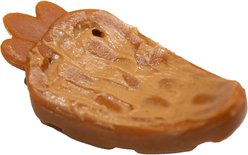 Dole Lasting Chew Carrot Flavor Small Breed Dog Chews, 10 count slide 2 of 6