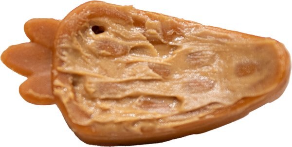 Dole Lasting Chew Carrot Flavor Small Breed Dog Chews