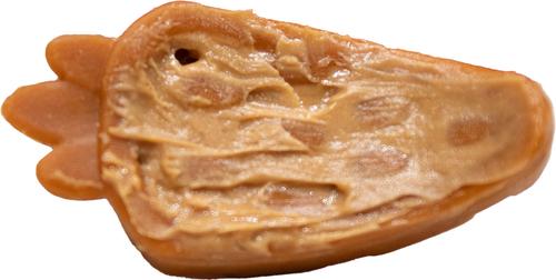 Show full view: Dole Lasting Chew Carrot Flavor Small Breed Dog Chews, 10 count slide 6 of 8