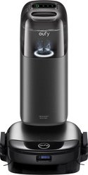 Eufy S1 Pro Robotic Vacuum & Mop with Auto Empty Station, Black