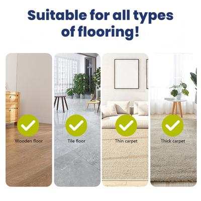 Show full view: PawsPik Chirp & Chase Motion Activated Cat Ball with LED Lights, Blue slide 5 of 9