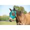 Show in main carousel: Weaver Equine Cooling Horse Fly Mask, Teal, Large slide 1 of 2