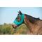 Show in main carousel: Weaver Equine Cooling Horse Fly Mask, Teal, Large slide 2 of 2