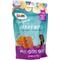 Show in main carousel: Dole Plant Based Banana & Dragonfruit Dog Jerky Treats, 6-oz bag slide 4 of 4