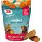 Show in main carousel: Dole Assorted Banana & Pumpkin Soft & Chewy Dog Treats, 7-oz bag slide 1 of 5
