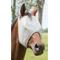 Show in main carousel: Weaver Equine Open Ear Horse Fly Mask, Gray, Small slide 1 of 2
