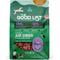 Show in main carousel: Farmland Traditions The Good List Lamb, Venison & Bone Broth Recipe Adult Gently Air-Dried Dog Food, 16-oz bag slide 1 of 9