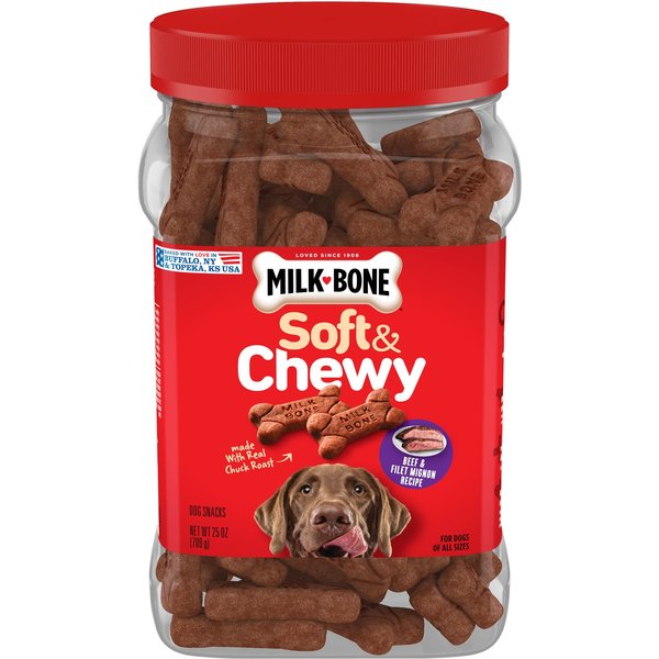 milk bone allergy