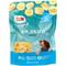 Show in main carousel: Dole Air-Dried Banana Chips Dehydrated Dog Treats, 6-oz bag slide 1 of 4