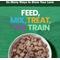 Show in main carousel: Farmland Traditions The Good List Beef & Bone Broth Recipe Adult Gently Air-Dried Dog Food, 5.5-lb bag slide 5 of 8