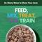 Show in main carousel: Farmland Traditions The Good List Beef & Bone Broth Recipe Adult Gently Air-Dried Dog Food, 16-oz bag slide 4 of 9