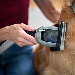 FurMe Ultra Dog & Cat Grooming Vacuum Kit slide 2 of 9