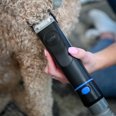 Show full view: FurMe Ultra Dog & Cat Grooming Vacuum Kit slide 8 of 10