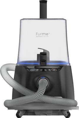 Show full view: FurMe Ultra Dog & Cat Grooming Vacuum Kit slide 4 of 10