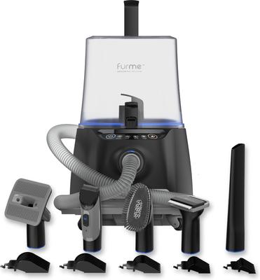 Show full view: FurMe Ultra Dog & Cat Grooming Vacuum Kit slide 2 of 10