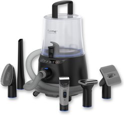 FurMe Ultra Dog & Cat Grooming Vacuum Kit
