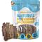 Show in main carousel: HOTSPOT PETS 6-in Flat Beef Gullet Dog Treats, 24 count slide 3 of 8