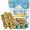 Show in main carousel: HOTSPOT PETS 6-in Split Beef Trachea Dog Chew Treats, 50 count slide 3 of 9