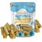 Show in main carousel: HOTSPOT PETS 6-in Split Beef Trachea Dog Chew Treats, 24 count slide 3 of 9