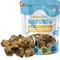 Show in main carousel: HOTSPOT PETS Meaty Beef Knee Cap Bones Dog Chew Treats, Large, 6 count slide 3 of 9