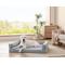 Show in main carousel: ThermaTec Cooling Mod Sofa Memory Foam Orthopedic Dog Bed with Removable Cover, Grey, X-Large slide 1 of 7