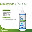 Show in main carousel: Vetoquinol Ear Cleaning Solution for Dogs & Cats, 16-fl oz bottle slide 6 of 14