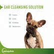 Show in main carousel: Vetoquinol Ear Cleaning Solution for Dogs & Cats, 16-fl oz bottle slide 2 of 14