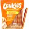 Show in main carousel: Hartz Oinkies Tender Twists with 100% Real Chicken Breast Rawhide-Free Natural Dog Treats, 72 count slide 1 of 12