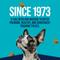 Show in main carousel: Stewart Beef Liver Single Ingredient Freeze-Dried Raw Dog Treats, 4-oz tub slide 10 of 12