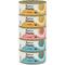 Show in main carousel: Applaws Vitality Chicken & Seafood Variety Pack Grain-Free Bits in Broth Wet Cat Food, 2.47-oz can, case of 5 slide 1 of 7