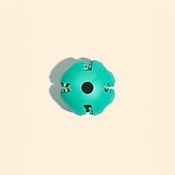 Yomp Snackin' Ball Treat Dispensing Dog Toy slide 2 of 4