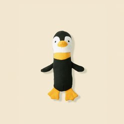 Yomp Waddles Solo Plush Dog Toy