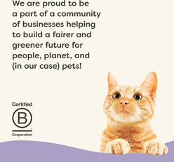 Applaws Vitality Chicken & Seafood Variety Pack Grain-Free Bits in Broth Wet Cat Food, 2.47-oz can, case of 24 slide 2 of 7