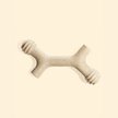 Show in main carousel: Yomp Barkin' Bone Tough Dog Chew Toy, Beige, Beef Flavor slide 2 of 4