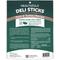 Show in main carousel: Healthfuls Deli Sticks Pork & Turkey Human-Grade Gluten-Free Soft & Chewy Dog Treats, 10 count bag slide 3 of 10