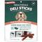 Show in main carousel: Healthfuls Deli Sticks Pork & Chicken Human-Grade Gluten-Free Soft & Chewy Dog Treats, 10 count bag slide 1 of 10