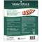 Show in main carousel: Healthfuls Duck Jerky Tenders Healthy Dog Treats, 1-lb bag slide 3 of 7